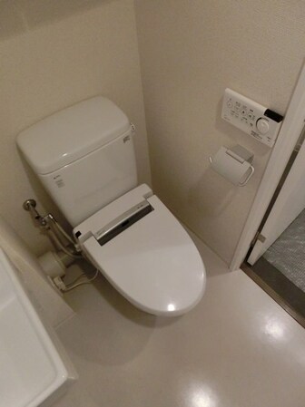 エスティメゾン板橋C6の物件内観写真